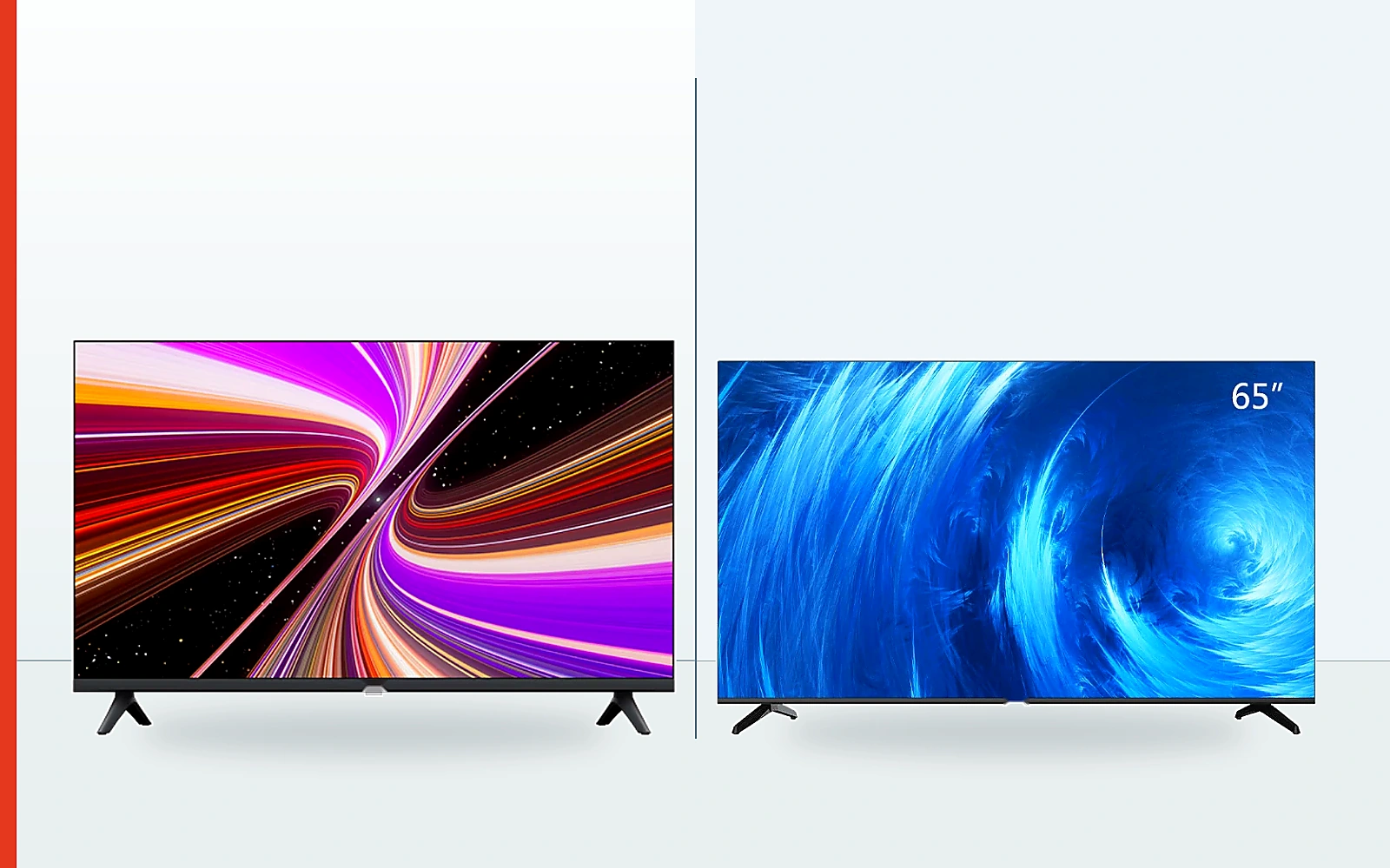 LED TV vs Smart TV