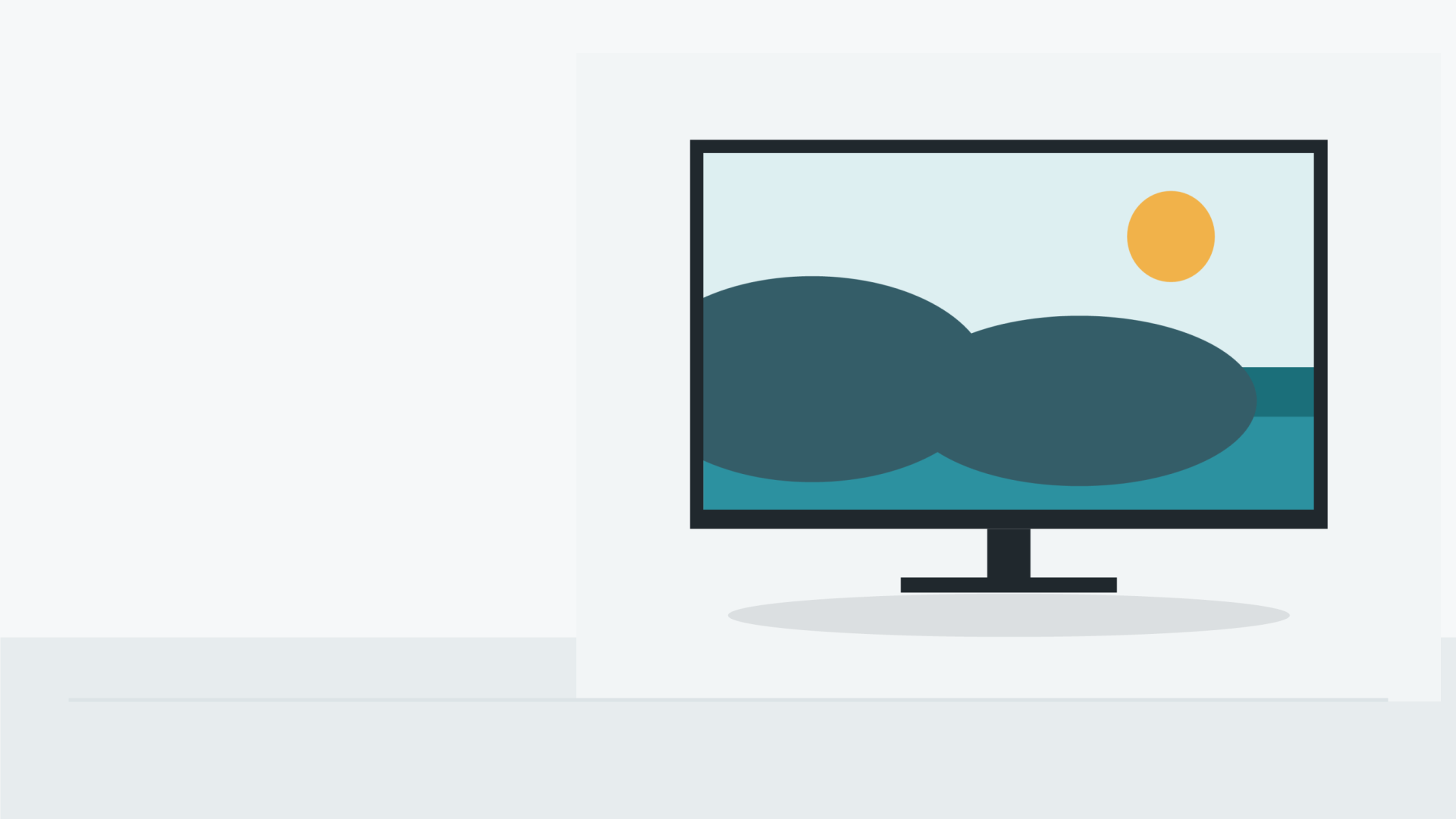 TV brand order planning