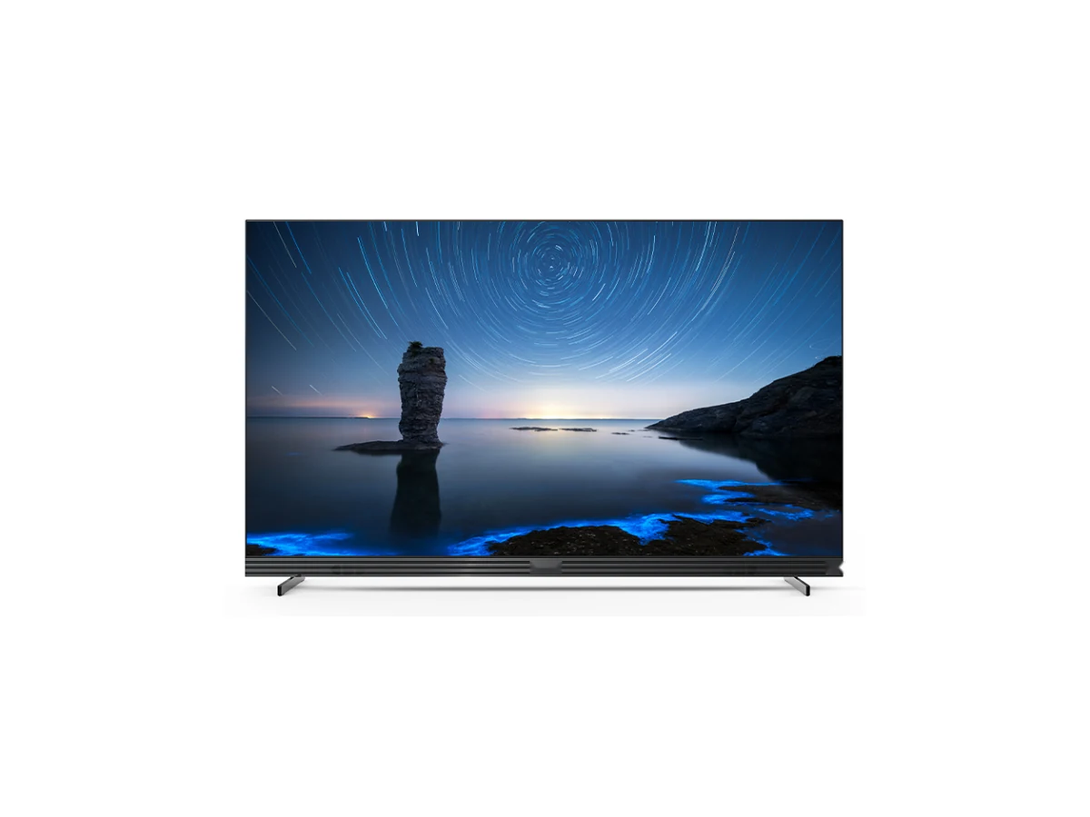 55 Inch Smart TV