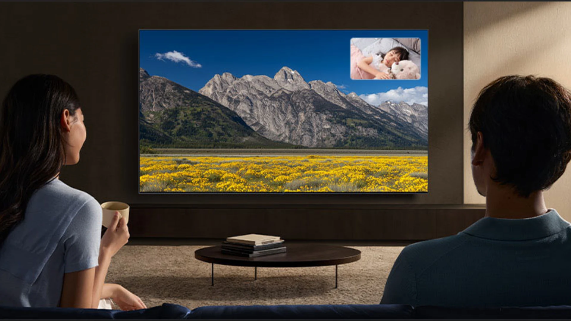 LED & Smart TVs for Global Markets